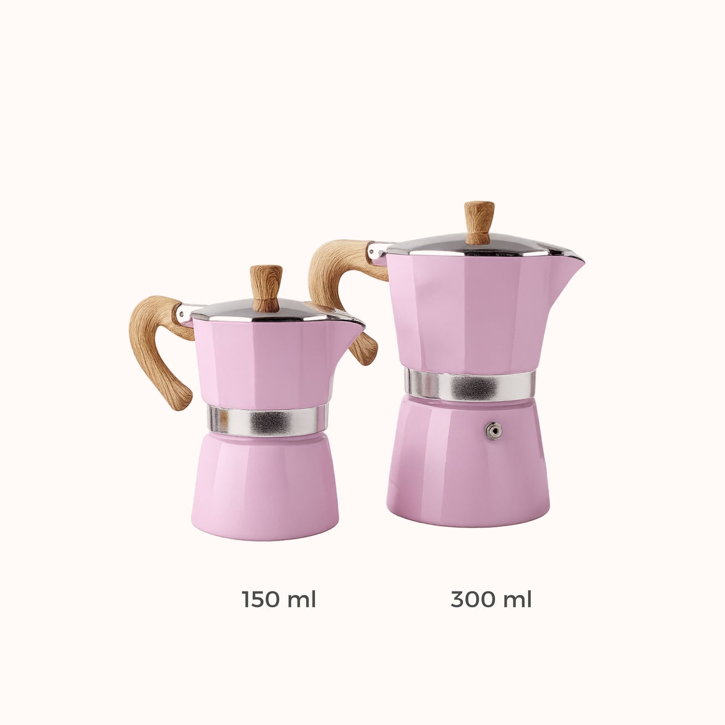 Espresso Set - 300ml