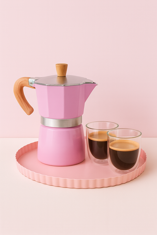 Espresso Set - 300ml