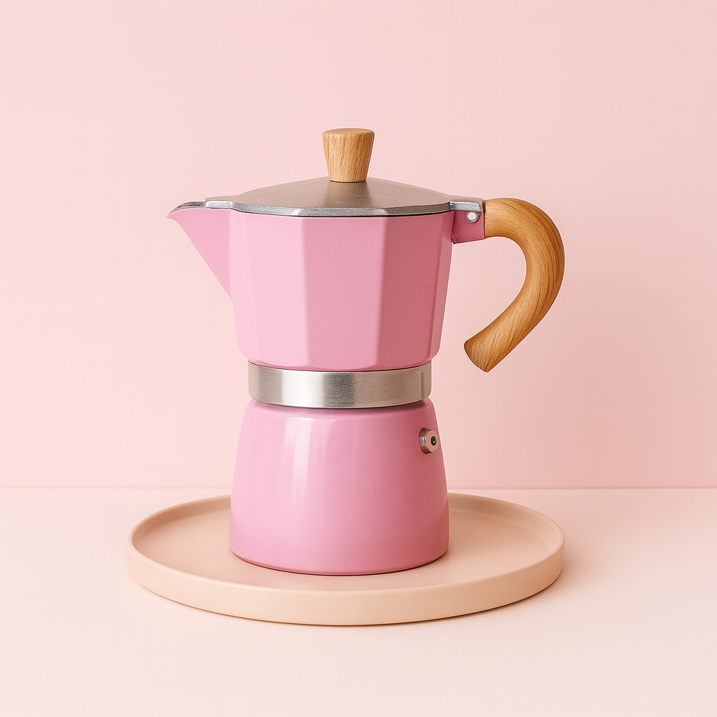 Espressokanne - 150ml