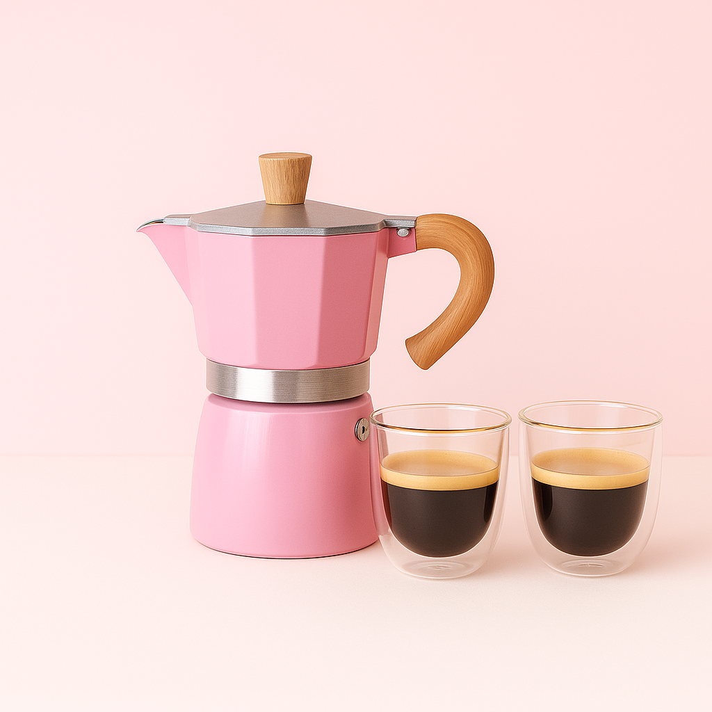 Espresso Set - 150ml