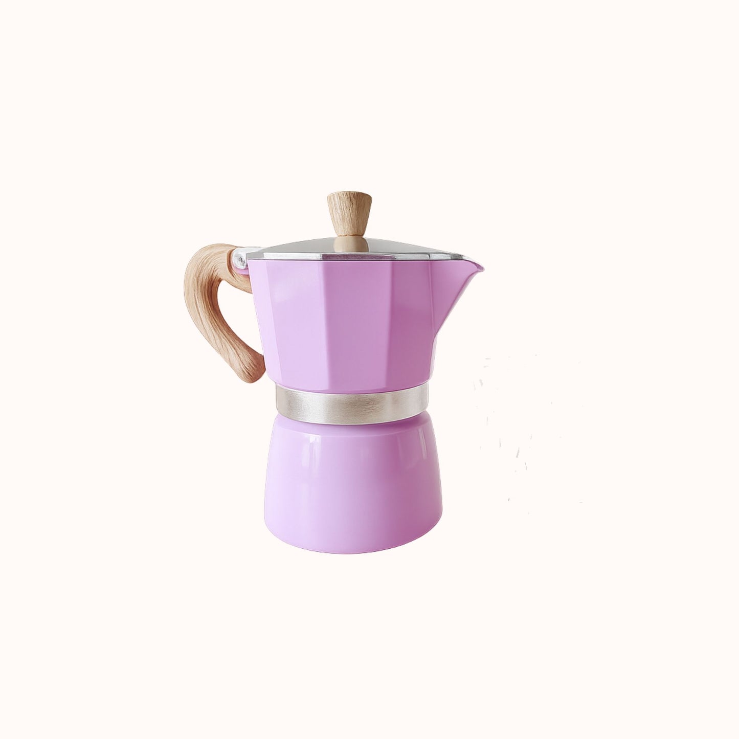 Espressokanne - 150ml