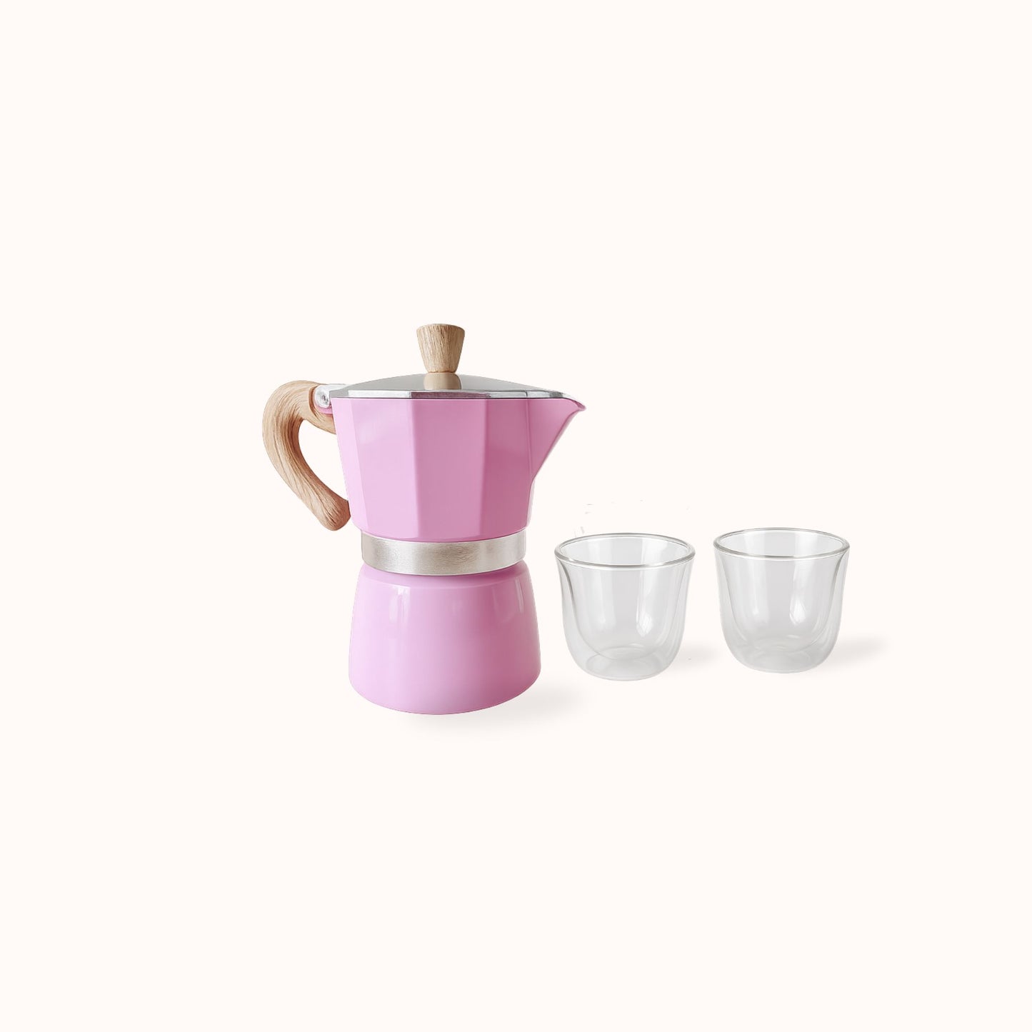 Espresso Set - 150ml