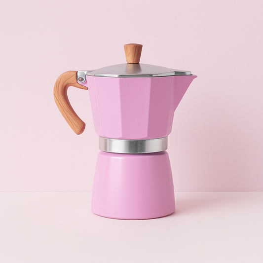 Espressokanne - 300ml